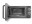 Bild 1 Caso Mikrowelle M20 Ecostyle Grau/Schwarz, Mikrowellenleistung