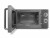Image 2 Caso Mikrowelle M20 Ecostyle gris noir