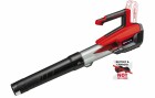 Einhell Professional Akku-Laubbläser GP-LB 18/200 Li E-Solo, Ausstattung: Mit