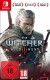 CD Projekt Red The Witcher 3 : Wild Hunt [NSW] (D/F/I