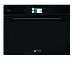 Bauknecht Backofen ECSK11 F845 CH