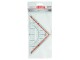 rotring Geodreieck/Dreieck 23 cm