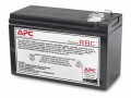 APC Replacement Battery Cartridge #114 - USV-Akku - 60
