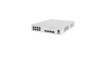 ALE International Alcatel-Lucent OmniSwitch OS2260 non-PoE, 10 Port Gigabit