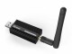 SONOFF USB Dongle ZBDongle-E, Zigbee, Detailfarbe: Schwarz