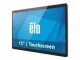 Elo Touch Solutions ELO 15.6IN I-SERIES SLATE +PENT FHD NO OS 8GB/128GB