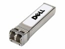 Dell SFP+ SR 10GbE-1GbE Optical Transceiver