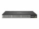 Hewlett-Packard HPE Aruba 8360-48XT4C v2 FB 3F 2AC Bdl