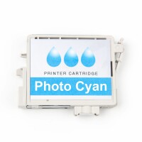 Canon Tintenpatrone photo cyan PFI1700PC iPF