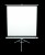 Bild 0 Elite Screens Elite Tripod Series T113NWS1 - Projektionsbildschirm mit