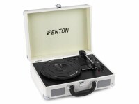 Fenton Plattenspieler mit Bluetooth