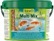 Tetra Teichfutter Pond Multi Mix, 10 l, Fischart: Teichfische