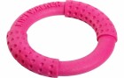 KIWI WALKER Hunde-Spielzeug Ring Rosa, S, Ø 13 cm, Produkttyp