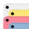 Bild 1 Apple iPad 10.9" (2022), 256 GB, Rosé, WiFi + Cellular