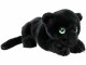 Keeleco Kuscheltier Schwarzer Panther 25 cm, Plüschtierart