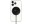 Bild 1 Vonmählen Wireless Charger Aura Mini Black, Induktion Ladestandard