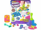 Spinmaster Kinetic Sand Squish N Create, Themenwelt: Kinetic