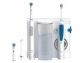 Oral-B Munddusche-Set OxyJet Oral Health Center Pro 1