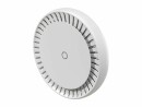 MikroTik Access Point cAP ax, Access Point Features: Access