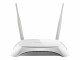 Immagine 5 TP-Link - TL-MR3420 3G/4G 300Mbps Wireless N Router