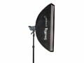 Smallrig Softbox LA-R30120 Strip, Form: Rechteck Hochformat