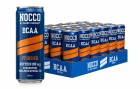 NOCCO Getränk BCAA Pfirsich 24 x 0.33 l, Produktionsland