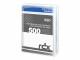 TANDBERG DATA Cartridge Tandberg RDX 500GB