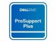 Dell Upgrade from Lifetime Limited Warranty to 5Y ProSupport