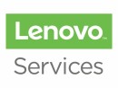 Lenovo 1Y TECH INSTALL CRU 
