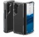 UAG Plyo Case - Samsung Galaxy Fold5 2023 - ice