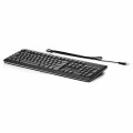 HP Inc. HP - Tastatur - USB - GB - für