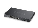 ZyXEL Switch XGS1930-28 28 Port, SFP Anschlüsse: 0, Montage