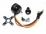 E+P EP Brushless Aussenläufer Premium V2 2208-1100 KV 2-3S