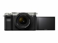Sony a7C ILCE-7CL - Appareil photo numérique - sans