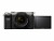 Bild 9 Sony Fotokamera Alpha 7C Kit 28-60 Silber, Bildsensortyp: CMOS