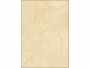 Sigel Granit Strukturpapier, Beige, A4, 50 Blatt, Papierformat