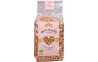 Leib und Gut Müesli Bio Crunchy Nature 400 g, Produkttyp: Getreide