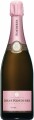 Champagne Louis Roederer, Reims Champagne Brut Rosé - 2016 - (6 Flaschen