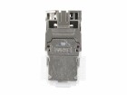 R&M Anschlussmodul R&M freenet Cat. 6A EL, 1x RJ45