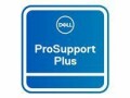 Dell Upgrade from 3Y Basic Onsite to 5Y ProSupport