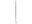 Bild 1 Leuchtturm Gelschreiber Drehgriffel 0.5 mm, Weiss, Verpackungseinheit