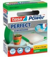 TESA Extra Power Perfect 2.75mx19mm 563410003 Gewebeband