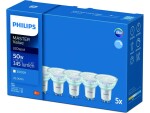 Philips Professional Lampe MASTER LED spot VLE D 4.7-50W GU10