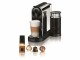 De'Longhi DELONGHI Citiz Platinum & Milk EN330.M (Nespresso, Edelstahl