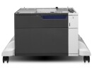 HP Inc. HP Paper Feeder and Stand - Base d'imprimante avec