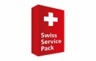 ZyXEL Garantie Swiss Service Pack 4h Onsite, CHF