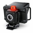 Blackmagic Studio Camera 4K Plus Body