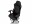 Bild 1 noblechairs Gaming-Stuhl HERO Schwarz/Rot, Lenkradhalterung: Nein