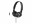 Bild 0 Sony On-Ear-Kopfhörer MDR-ZX310 Schwarz, Detailfarbe: Schwarz