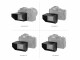Immagine 5 Smallrig Sonnenblende für Sony A7/A9/A1, Kompatible Hersteller